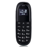 Freisprech-Bluetooth-Dialer-Kopfhörer, MTK6261DA, Anti-Lost, Einzel-SIM, Netzwerk: 2G